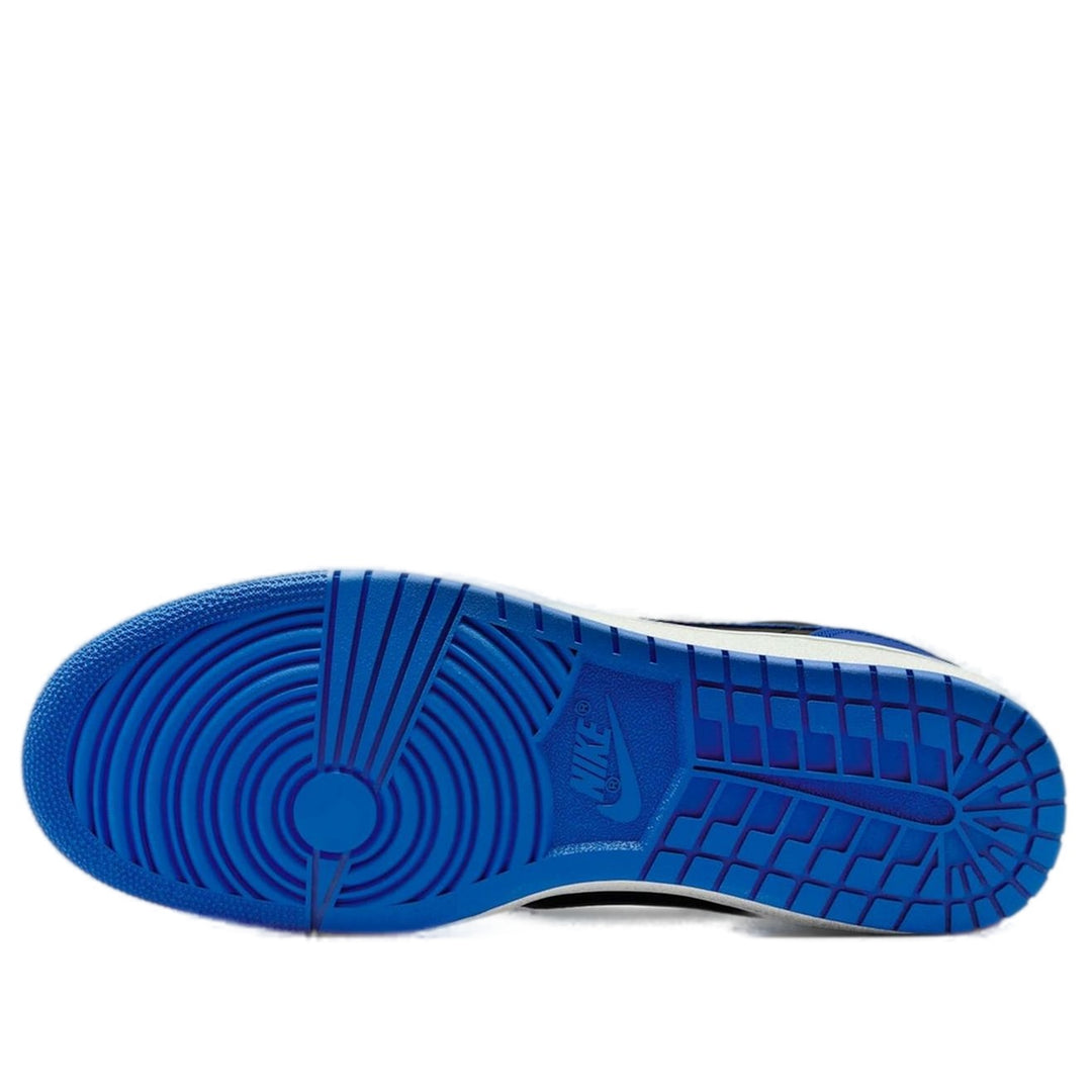 Air Jordan 1 Low 85 Royal - detail