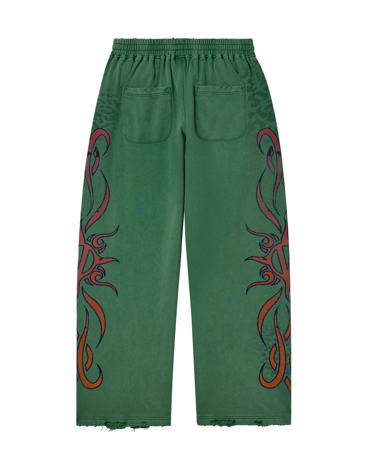 Vale Forever Inferno Sweats - back