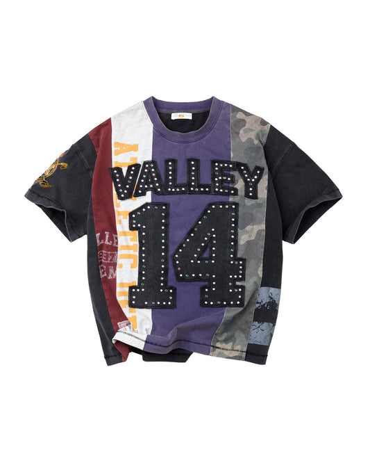 Vale Forever Chopped Tee - front