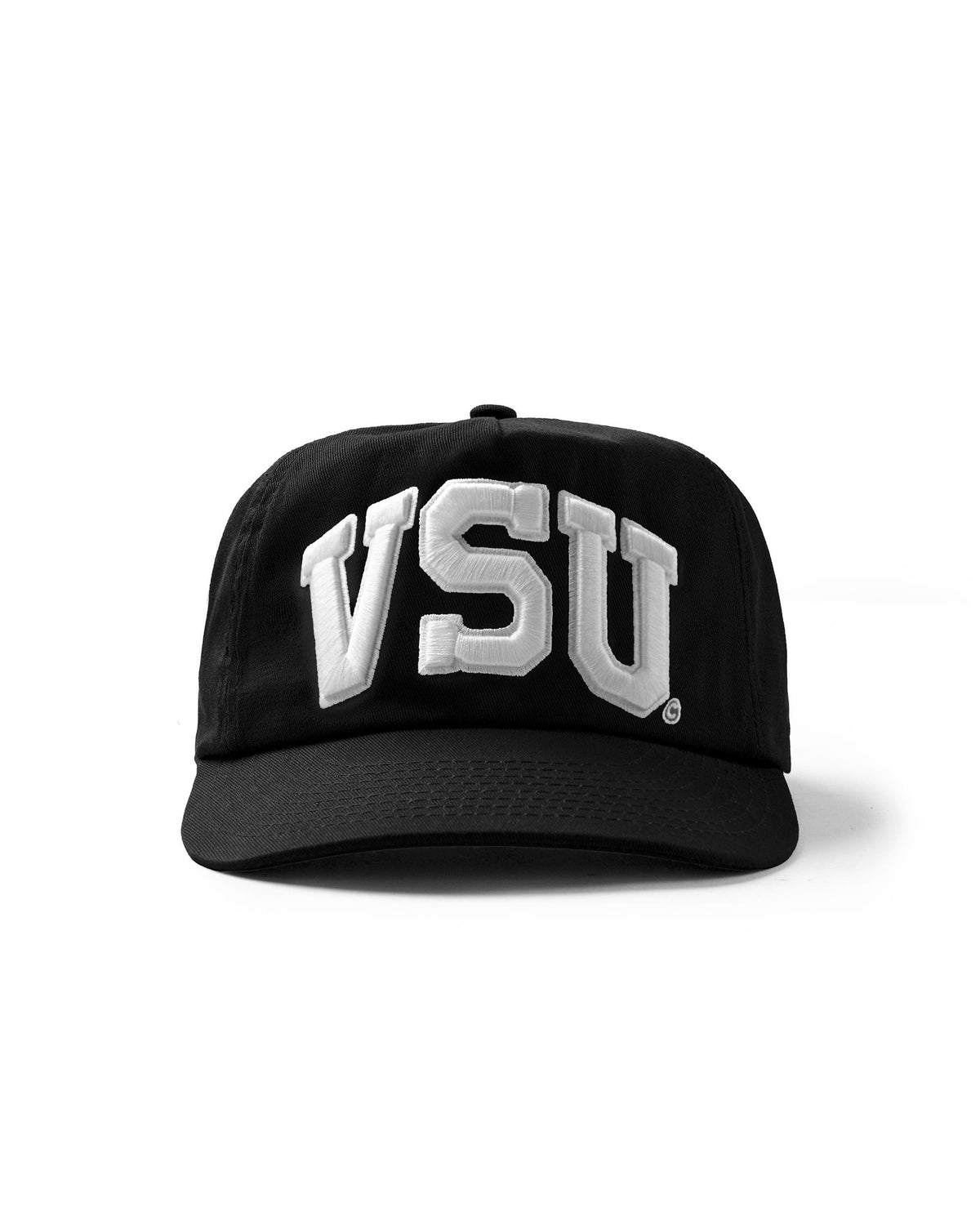 Vale Forever VSU Snapper, Black, front view