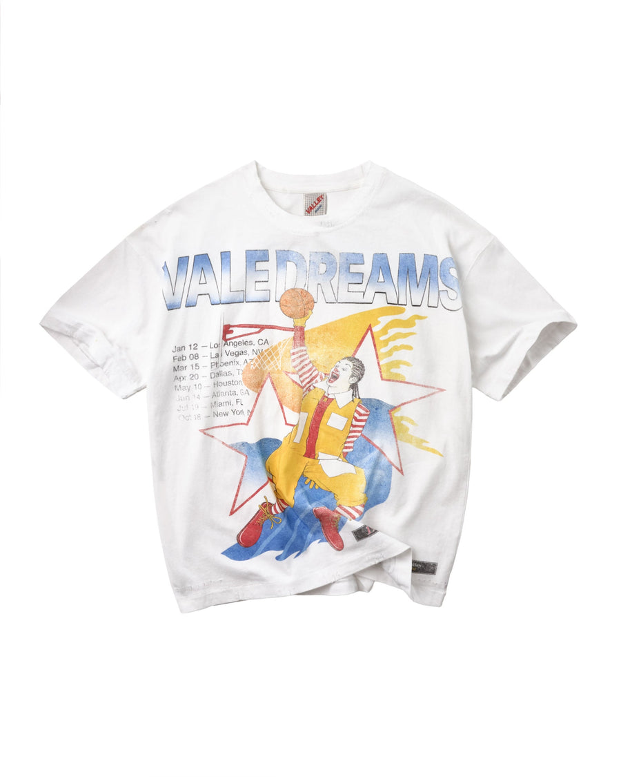 Vale Air Donald Tee ‘White’