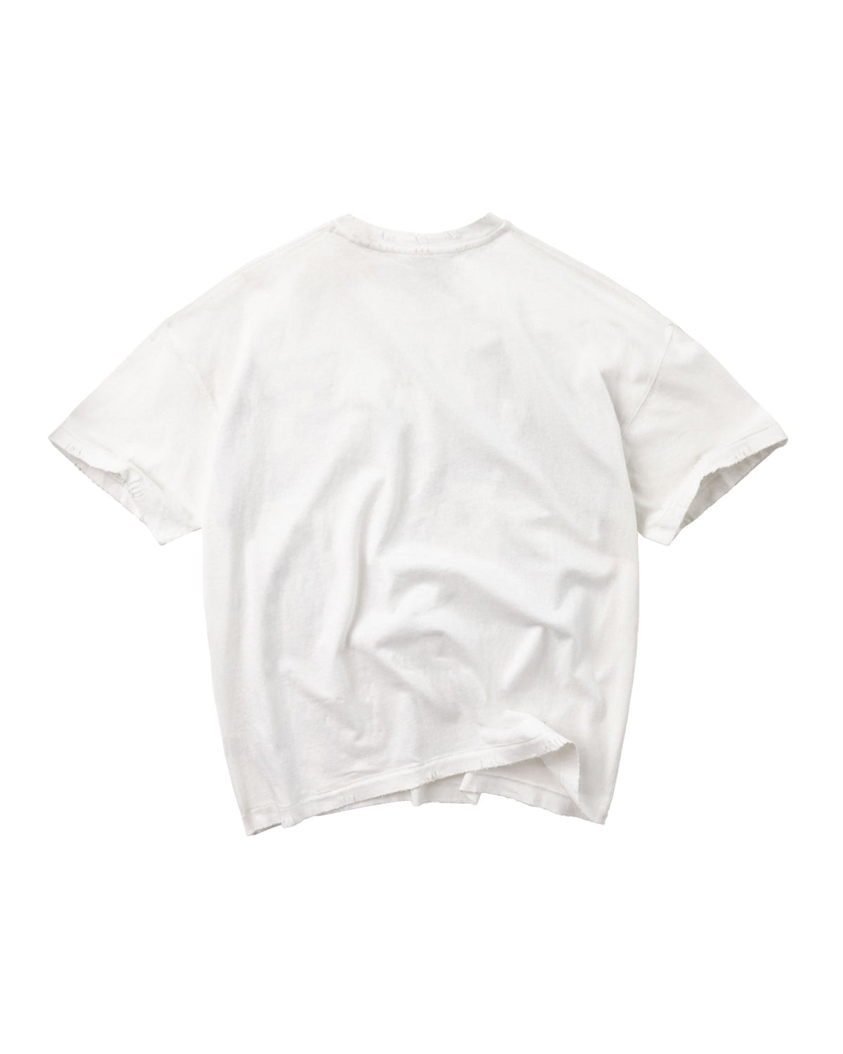 Vale Forever Air Donald Tee - back