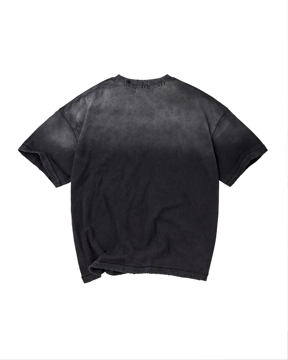 Vale Twister Tee - back