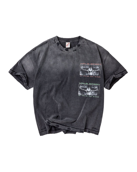 Vale Forever Holy Spirit Tee - front