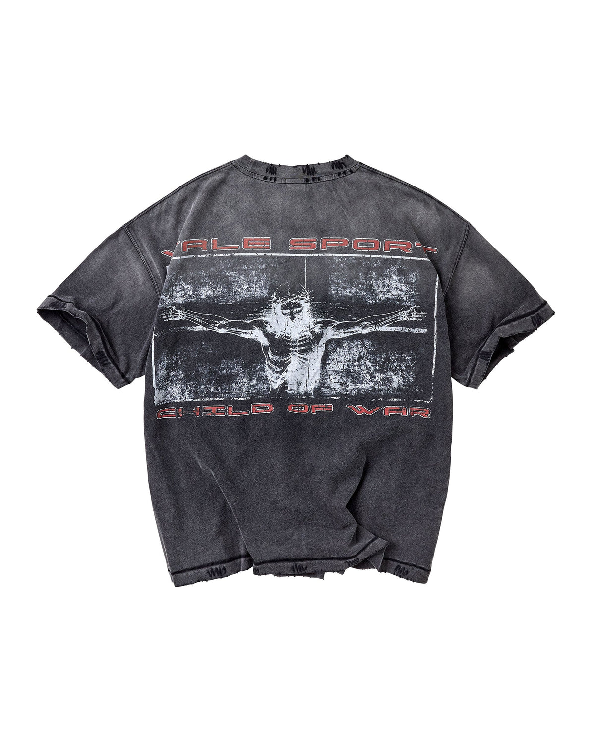 Vale Forever Holy Spirit Tee - back