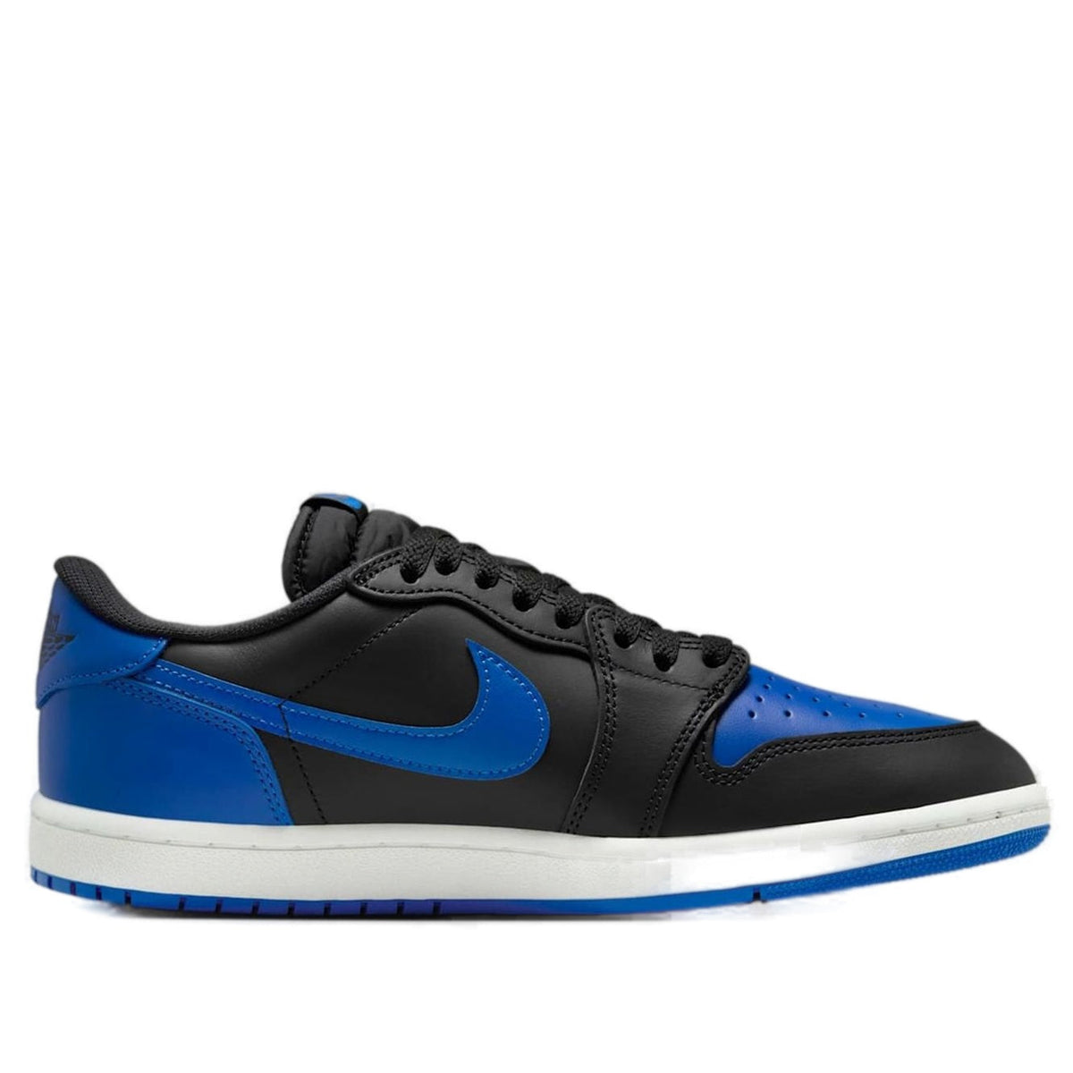 Air Jordan 1 Low 85 Royal - side