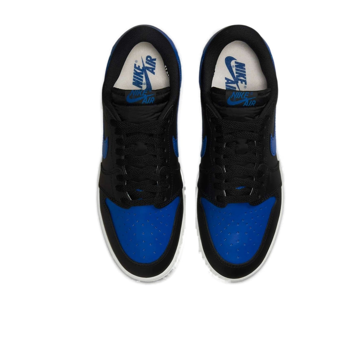 Air Jordan 1 Low 85 Royal - sole