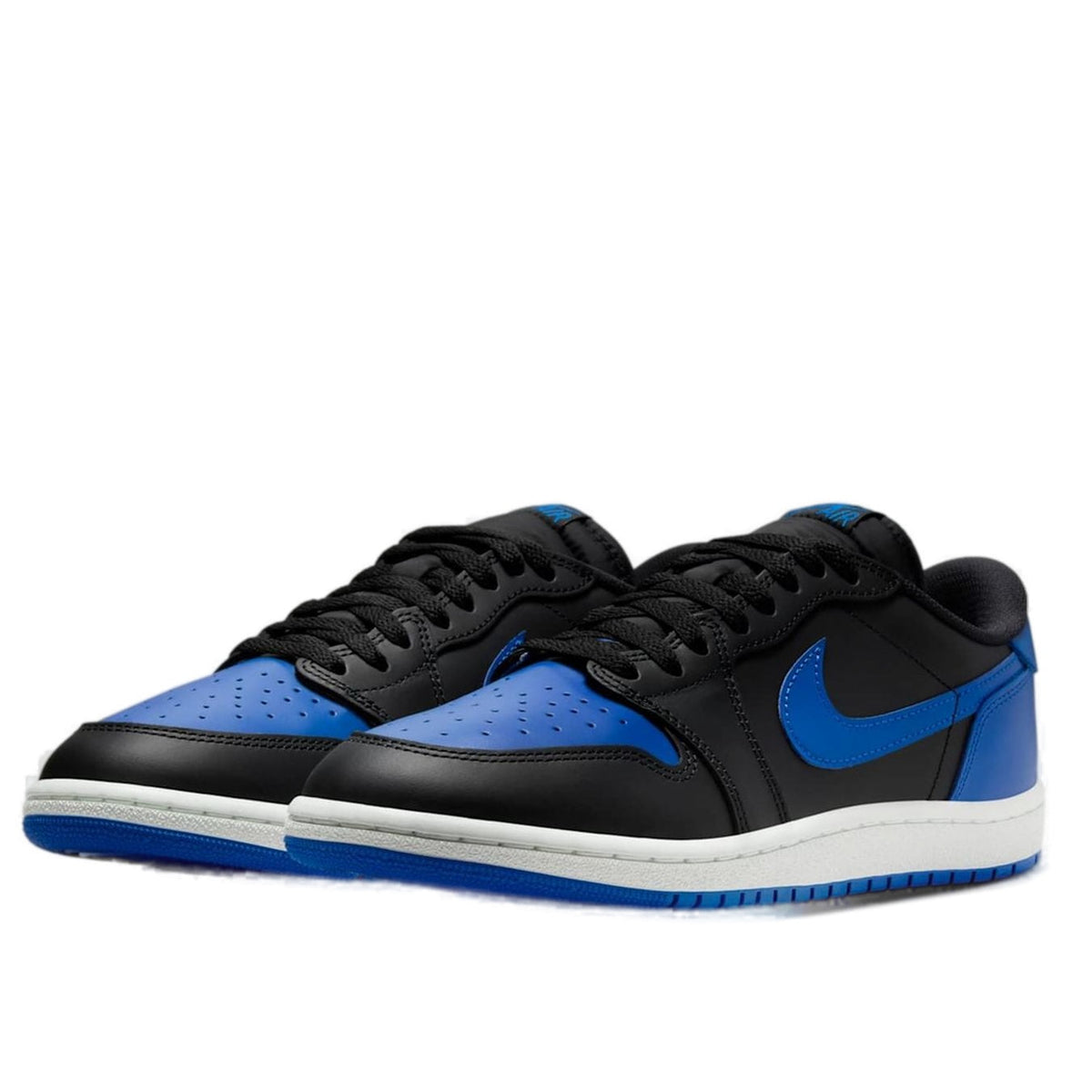 Air Jordan 1 Low 85 Royal - top