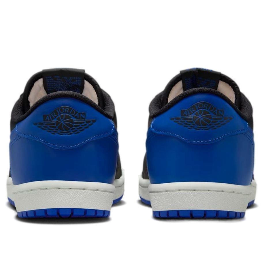 Air Jordan 1 Low 85 Royal - back