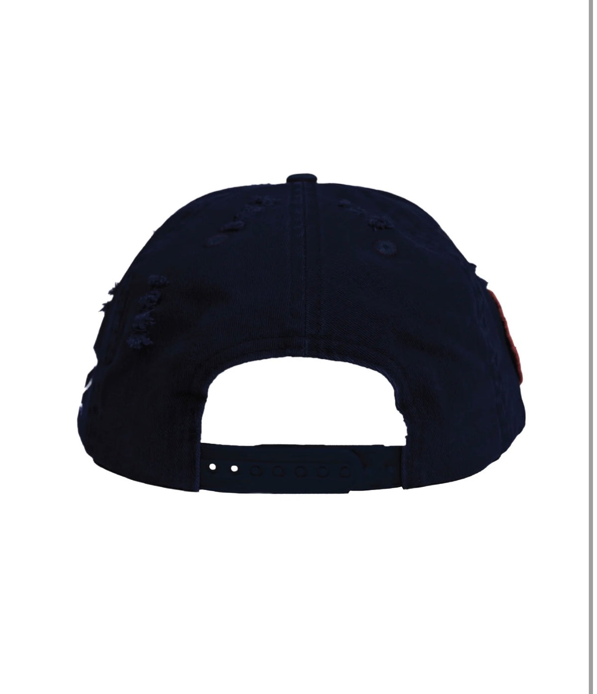 Up7Skate NYC Street Team Hat, back view