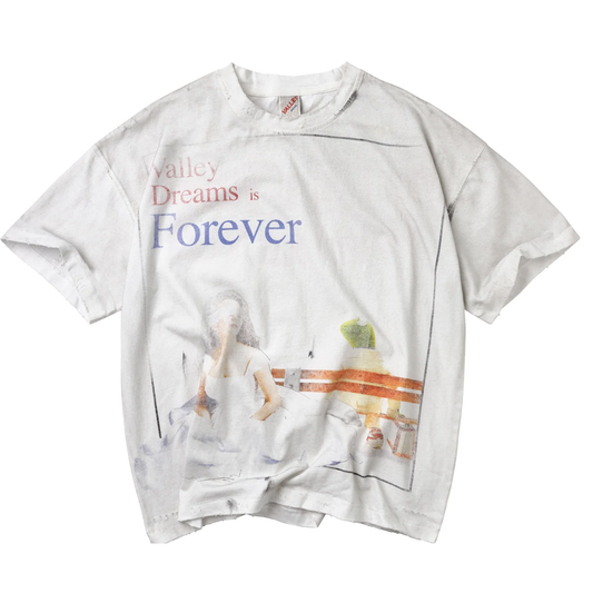 Vale Box of Chocolates Tee - front