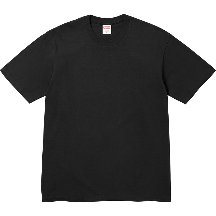 Supreme Gems Tee - Black (front)