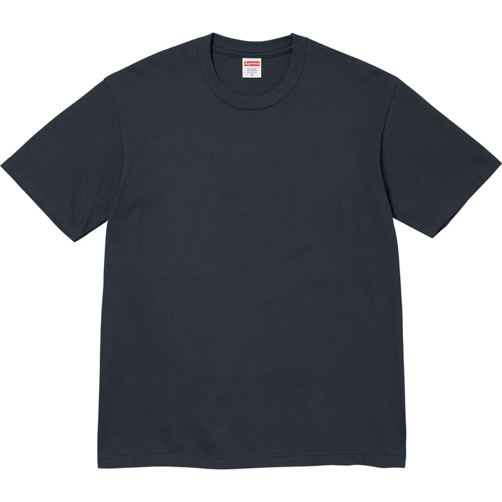 Supreme Gems Tee - Navy (front)