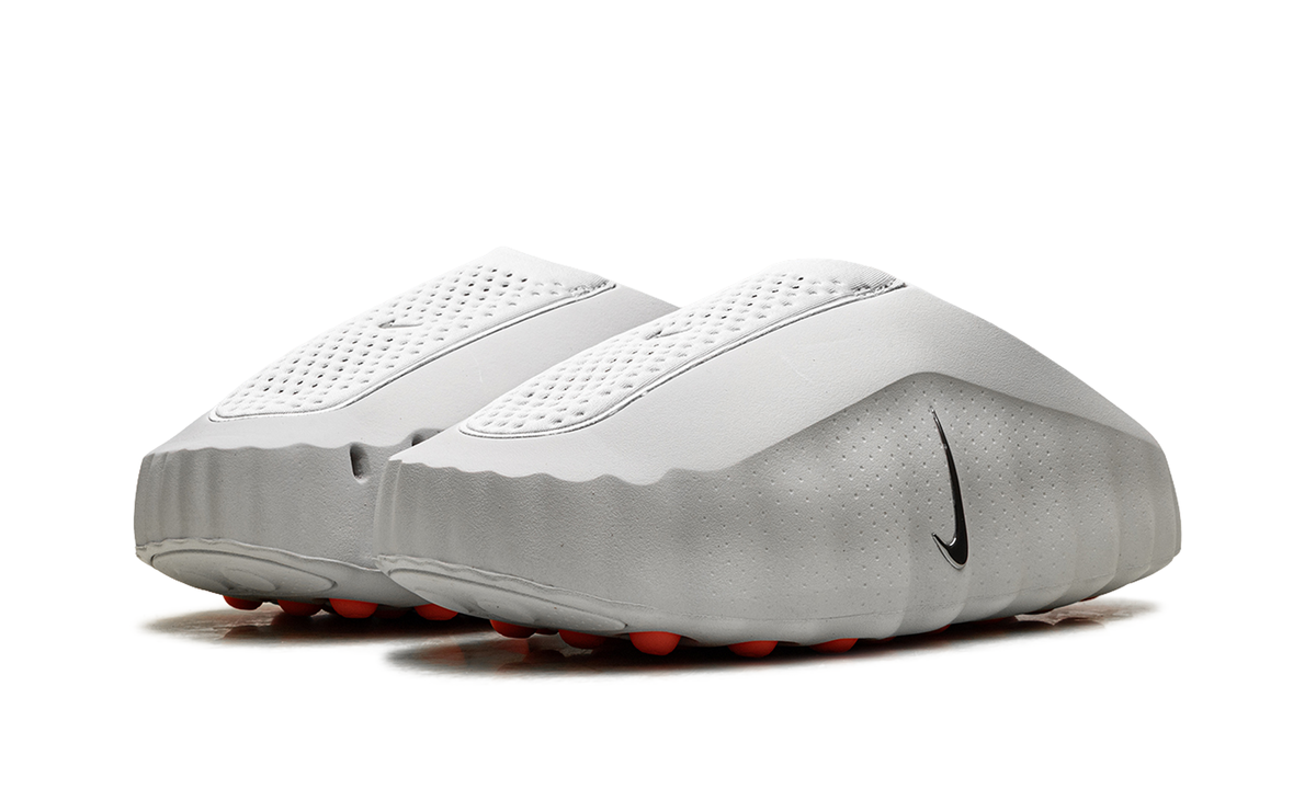 Nike Mind 001 Light Smoke Grey - side