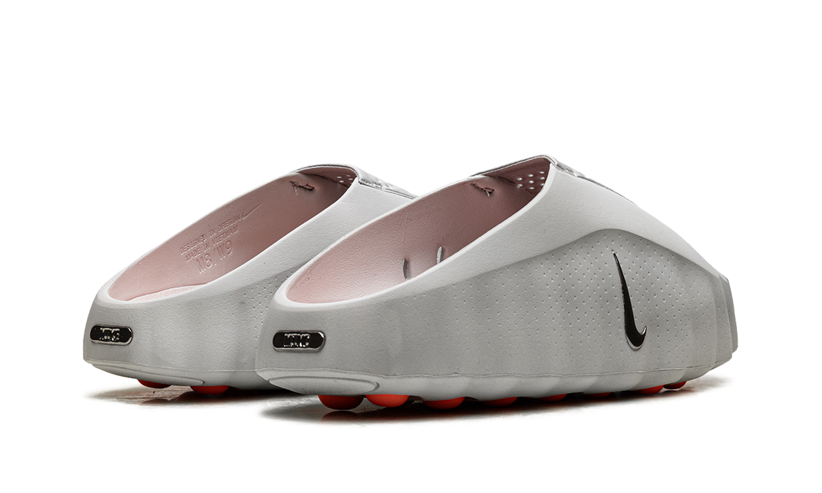 Nike Mind 001 Light Smoke Grey - top