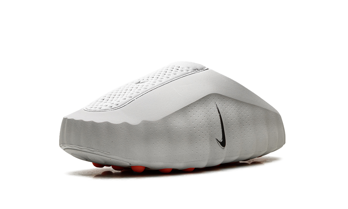 Nike Mind 001 Light Smoke Grey - sole