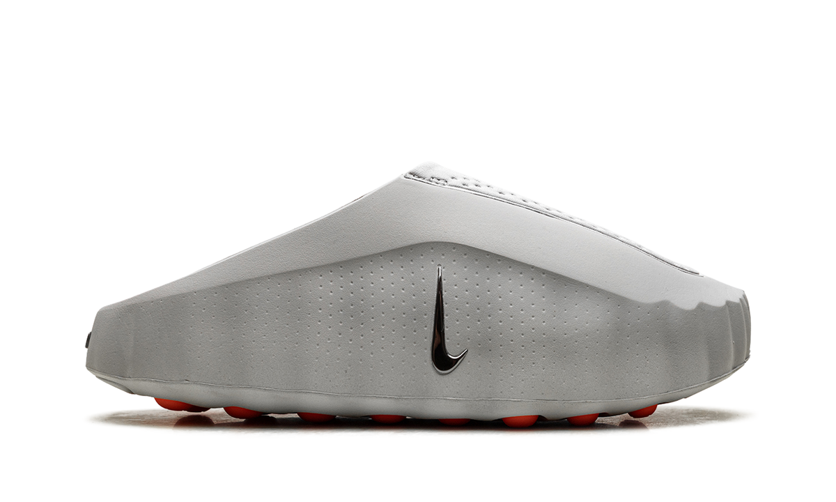 Nike Mind 001 Light Smoke Grey - detail