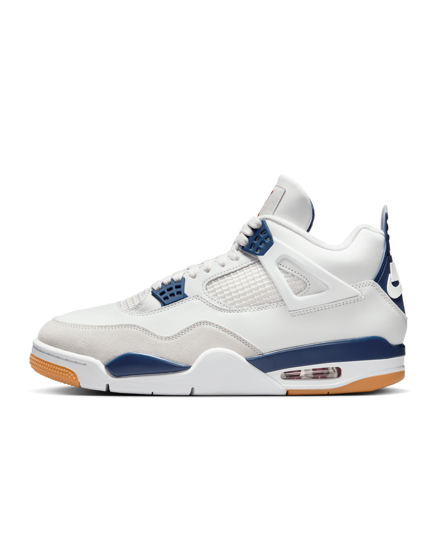 Nike SB x Air Jordan 4 ‘Navy’