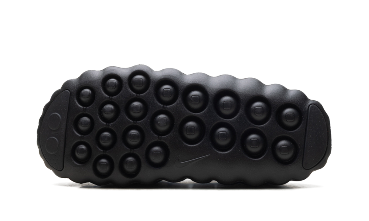 Nike Mind 001 Triple Black - back