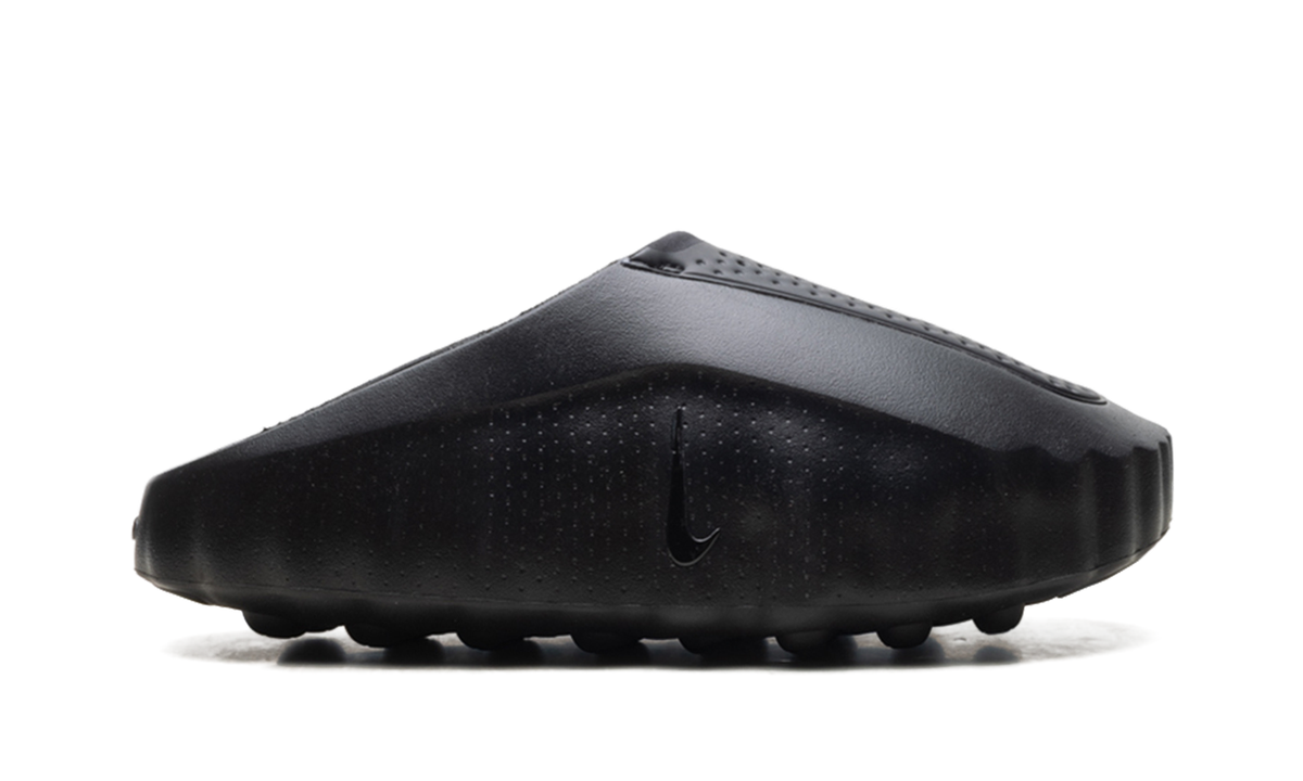 Nike Mind 001 Triple Black - detail