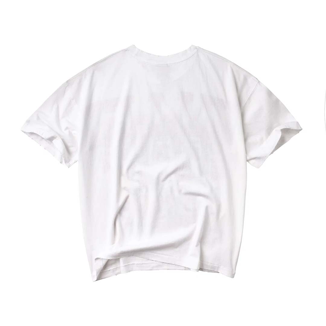 Vale Bleachers Tee White - back